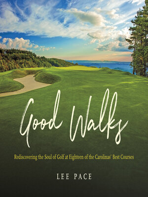 cover image of Good Walks